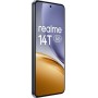 realme 14T 5G teléfono Inteligente de 8 + 256 GB, Procesador 5G Dimensity 6300, Batería de 6000 mAh, Carga rápida de 45 W,