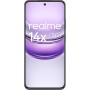 realme 14T 5G teléfono Inteligente de 8 + 256 GB, Procesador 5G Dimensity 6300, Batería de 6000 mAh, Carga rápida de 45 W,