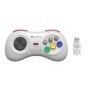 Mando Bluetooth 8Bitdo M30 para Nintendo Swtich M30 2,4G controlador i