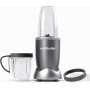 nutribullet Original 600, batidora personal, batidora multifuncional y licuadora, 600 W de potencia, NB603DG, Paquete Básico