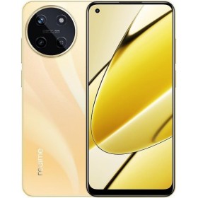 realme C75 Smartphone 8+256 GB, IP69, batería de 5828 mAh, Cristal ArmorShell™2, cámara supernítida de 50 MP, Carga rápida 45