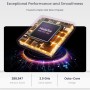 realme C75 Smartphone 8+128GB, Gold