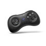 Mando Bluetooth 8Bitdo M30 para Nintendo Swtich M30 2,4G controlador i