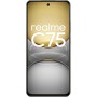 realme C75 Smartphone 4G 8+128 GB, 5828mAh Batería 45W Carga Rápida, 50MP Cámara Principal, Móvil 5G Dual SIM, 6.6" HD LCD 90Hz