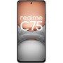 realme C75 Smartphone 8+128 GB, 5828mAh Batería 45W Carga Rápida, 50MP Cámara Principal, Móvil 5G Dual SIM, 6.6" HD LCD 90Hz