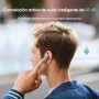 realme Air 6 Auriculares True inalámbricos, controladores de bajo profundo 12,4 mm, 50 dB Cancelación activa dirigida del ruido,