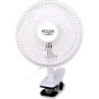 Wentylator 15 cm z klipsem i podstawą AD 7317