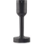 Ufesa Galaxy Max Batidora de Mano, Potencia 1500 W, Control de 24 velocidades + TURBO, 4 Cuchillas de Alta Eficiencia, Diseño