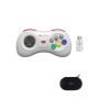 Mando Bluetooth 8Bitdo M30 para Nintendo Swtich M30 2,4G controlador i