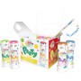 Dulcop- Party Pack, 12 tubos de 60 ml de burbujas de jabón 414.0720000, a partir de 3 años.