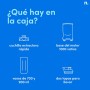 Nutribullet Pro 1200, Batidora Eléctrica, Trituradora, Batidora de Batidos, Trituradora Multifuncional, 1200w de potencia, vasos