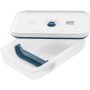 Zwilling Juego de vacío, Vidrio/plástico, La-Mer, 16 Piezas