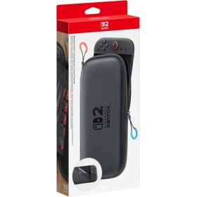 Nintendo Switch 2 Carrying Case + protector pantalla