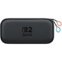 Nintendo Switch 2 Carrying Case + protector pantalla