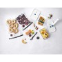 Zwilling Juego de vacío, Vidrio/plástico, La-Mer, 16 Piezas