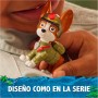 Paw Patrol Patrulla Canina - Pack Figuras Patrulla Canina Jungle PUPS - 8 Figuras Coleccionables 6068184 - Juegos Infantiles -