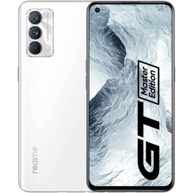 realme GT Master Edition Smartphone Libre, Qualcomm Snapdragon 778G 5G, Pantalla completa AMOLED Samsung de 120 Hz, Carga