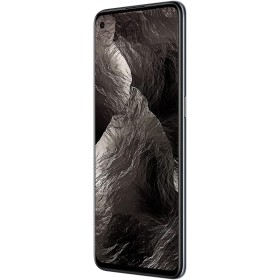 realme GT Master Edition Smartphone Libre, Qualcomm Snapdragon 778G 5G, Pantalla completa AMOLED Samsung de 120 Hz, Carga