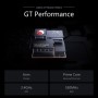 realme GT Master Edition Smartphone Libre, Qualcomm Snapdragon 778G 5G, Pantalla completa AMOLED Samsung de 120 Hz, Carga