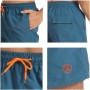 ZOXOZ Bañadores para Hombre con Bolsillo Surferos Impermeable Secado Rápido con Forro de Malla