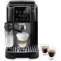 De'Longhi Magnifica S ECAM11.112.B, Cafetera Superautomática con Boquilla para Leche, Cafetera Espresso del Grano a la Taza con
