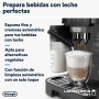 De'Longhi Magnifica S ECAM11.112.B, Cafetera Superautomática con Boquilla para Leche, Cafetera Espresso del Grano a la Taza con