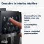De'Longhi Magnifica S ECAM11.112.B, Cafetera Superautomática con Boquilla para Leche, Cafetera Espresso del Grano a la Taza con