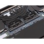 Corsair Vengeance SODIMM 16GB (1x16GB) DDR4 2666MHz CL18 Memoria para Portátiles/Notebooks (Soporte para Procesadores Intel