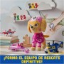 Patrulla Canina - Pack 6 Coches Pup Squad Racers - Patrulla Canina Juguetes - Juegos Infantiles - 6070070 - Juguetes Niños 3