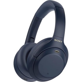 Sony WH1000XM4L.CE7 Auriculares inalámbricos circumaurales con cancelación de Ruido, Autonomía de 30 Horas, para Alexa, Siri y