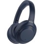 Sony WH1000XM4L.CE7 Auriculares inalámbricos circumaurales con cancelación de Ruido, Autonomía de 30 Horas, para Alexa, Siri y