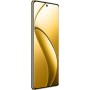 realme 12 Pro 5G Smartphone 8+256GB, Cámara Sony IMX882 OIS, Zoom óptico 2X, Chipset Snapdragon 4nm, Pantalla de visión Curva
