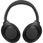 Sony WH1000XM4L.CE7 Auriculares inalámbricos circumaurales con cancelación de Ruido, Autonomía de 30 Horas, para Alexa, Siri y