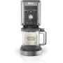 Ninja CREAMi Heladera multifunción, 1,4 l de capacidad, 3 tarrinas, 7 programas, Helado, Gelato, Sorbete, Smoothie bowl, Batido
