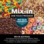 Ninja CREAMi Heladera multifunción, 1,4 l de capacidad, 3 tarrinas, 7 programas, Helado, Gelato, Sorbete, Smoothie bowl, Batido
