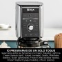 Ninja CREAMi Heladera multifunción, 1,4 l de capacidad, 3 tarrinas, 7 programas, Helado, Gelato, Sorbete, Smoothie bowl, Batido