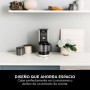 Ninja CREAMi Heladera multifunción, 1,4 l de capacidad, 3 tarrinas, 7 programas, Helado, Gelato, Sorbete, Smoothie bowl, Batido