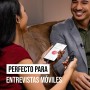 RØDE AI-Micro Interfaz de audio ultracompacta de doble canal RØDE AI-Micro para computadoras, teléfonos inteligentes y tabletas