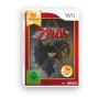 Wii Zelda Twilight Princess Select. Nintendo Wii
