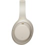 Sony WH1000XM4L.CE7 Auriculares inalámbricos circumaurales con cancelación de Ruido, Autonomía de 30 Horas, para Alexa, Siri y