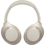 Sony WH1000XM4L.CE7 Auriculares inalámbricos circumaurales con cancelación de Ruido, Autonomía de 30 Horas, para Alexa, Siri y