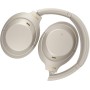 Sony WH1000XM4L.CE7 Auriculares inalámbricos circumaurales con cancelación de Ruido, Autonomía de 30 Horas, para Alexa, Siri y
