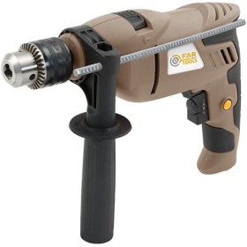 Fartools IP13-TALADRO PERCUTOR, 750W, 13MM, VELOC