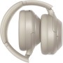 Sony WH1000XM4L.CE7 Auriculares inalámbricos circumaurales con cancelación de Ruido, Autonomía de 30 Horas, para Alexa, Siri y