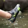 Mateju Zapatos de Agua Niño Niña Escarpines Zapatos de Natación de Verano Zapatillas de Agua Playa Antideslizantes Secado Rápido