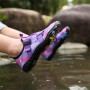 Mateju Zapatos de Agua Niño Niña Escarpines Zapatos de Natación de Verano Zapatillas de Agua Playa Antideslizantes Secado Rápido