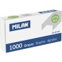 Milan Grapas, Plateadas, 24/6, 1000