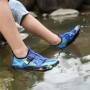 Mateju Zapatos de Agua Niño Niña Escarpines Zapatos de Natación de Verano Zapatillas de Agua Playa Antideslizantes Secado Rápido