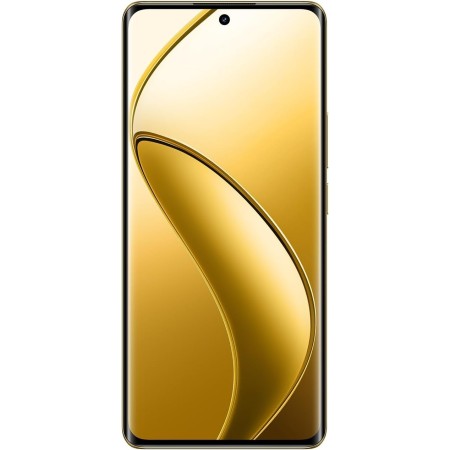 realme 14 Pro 5G Smartphone, 8+256GB, Cámara Sony IMX882 OIS de 50MP, Dimensity 7300, Pantalla Curva 120Hz, Resistencia al Agua