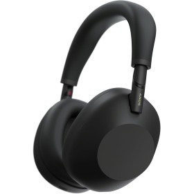 Sony WH-1000XM6 Auriculares Bluetooth inalámbricos con Noise Cancelling, Sonido de Alta resolución, cómodos, diseño Plegable,
